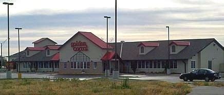 Get $5 off your next purchase of $25 and up just by joining. . Golden corral buffet  grill omaha